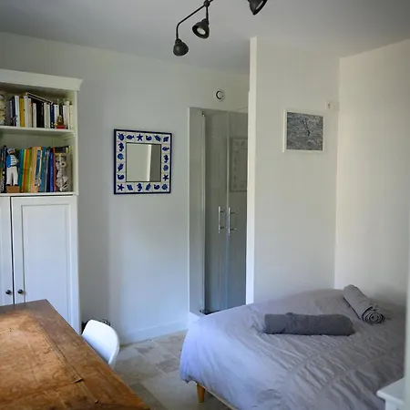 15 Personnes, Vue Erdre, Piscine Chauffée *