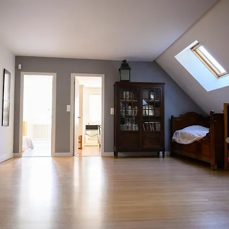 Villa 15 Personnes, Vue Erdre, Piscine Chauffée La Chapelle-Sur-Erdre