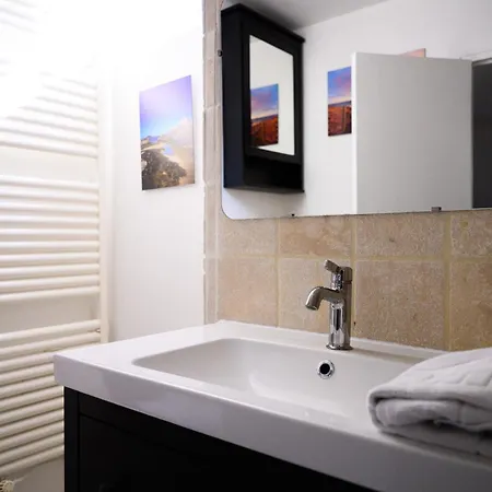 Villa 15 Personnes, Vue Erdre, Piscine Chauffée *